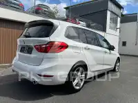 2021 BMW 218