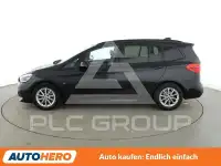 2021 BMW 218
