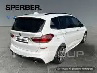 2021 BMW 218