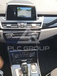 2021 BMW 218