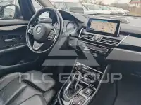 2021 BMW 218