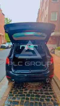 2021 BMW 218