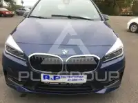 2021 BMW 218