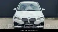 2021 BMW 218