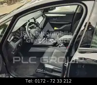 2021 BMW 218