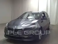 2021 BMW 218