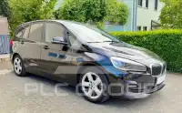 2021 BMW 218