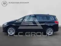 2021 BMW 218