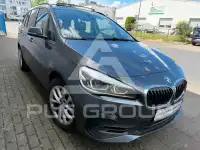 2021 BMW 218