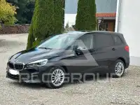 2021 BMW 218