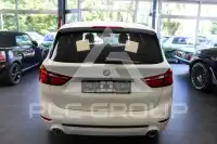 2021 BMW 218