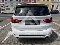 2021 BMW 218