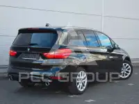 2021 BMW 218