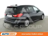 2021 BMW 218