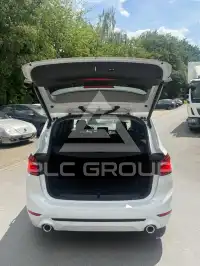 2021 BMW 218