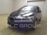 2021 BMW 218