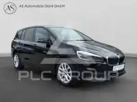 2021 BMW 218