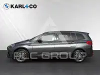 2021 BMW 218
