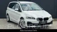 2021 BMW 218