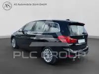 2021 BMW 218