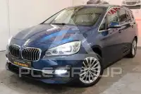 2021 BMW 218