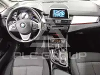 2021 BMW 218