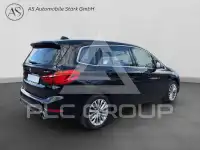 2021 BMW 218