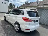 2021 BMW 218