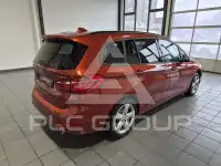 2021 BMW 218