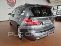 2021 BMW 218