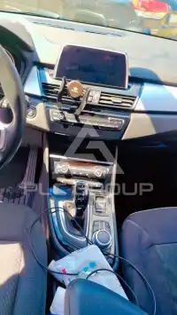 2021 BMW 218