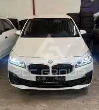 2021 BMW 218