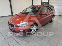 2021 BMW 218