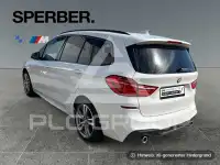 2021 BMW 218