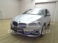 2021 BMW 218