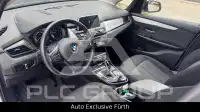 2021 BMW 218