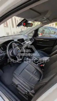 2021 BMW 218