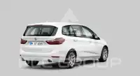 2021 BMW 218