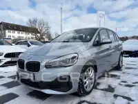 2021 BMW 218