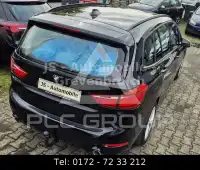 2021 BMW 218