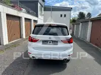 2021 BMW 218