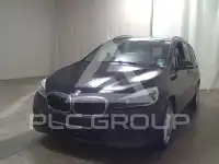2021 BMW 218