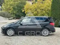 2021 BMW 218