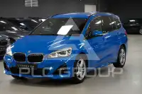 2021 BMW 218