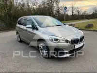 2021 BMW 218