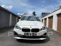 2021 BMW 218