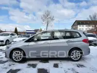 2021 BMW 218