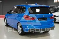 2021 BMW 218