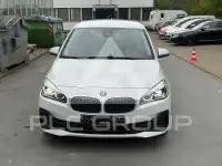 2021 BMW 218