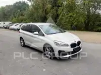 2021 BMW 218